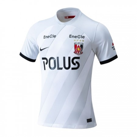 Urawa Reds Venkovní 2024-25 - Fotbalové Dresy (S/S) Urawa Reds Venkovní 2024-25 - Fotbalové Dresy (S/S)
